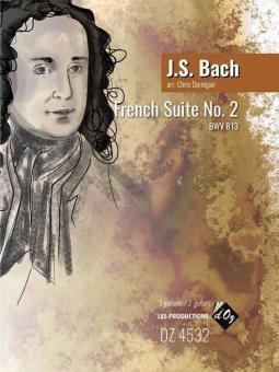Suite francese n. 2 BWV 813 