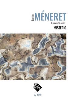 Misterio 