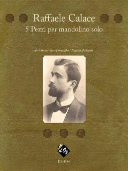 5 Pezzi 