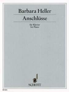 Anschlüsse 