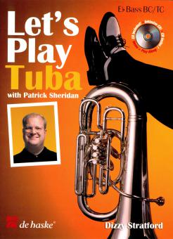 Let's Play Tuba with Patrick Sheridan 