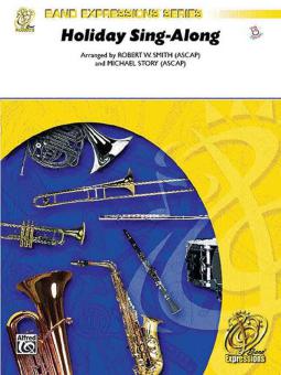 Holiday Sing-Along 
