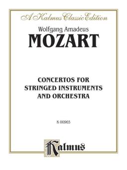 K.373, Rondo for Violin 