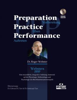 Preparation, Practice, Performance 