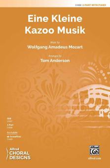 Eine Kleine Kazoo Musik Download