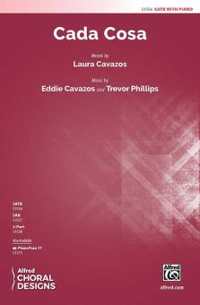Cada Cosa Download