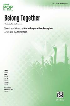 Belong Together Download
