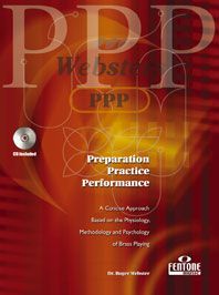 Preparation, Practice, Performance 