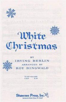 White Christmas 