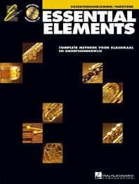 Essential Elements 1 (NL) 