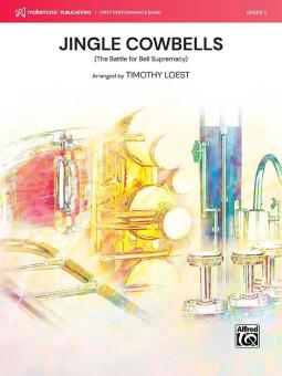 Jingle Cowbells 