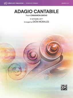 Adagio Cantabile Download