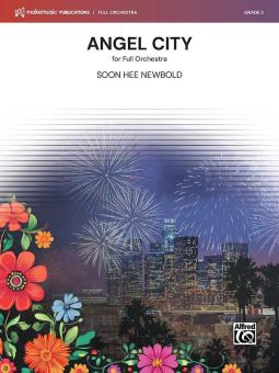 Angel City Download