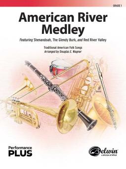 American River Medley 