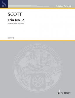 Trio No. 2 Standard