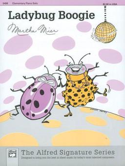 Ladybug Boogie Download