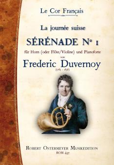 La journée suisse 