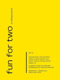 fun for two Vol. 2 