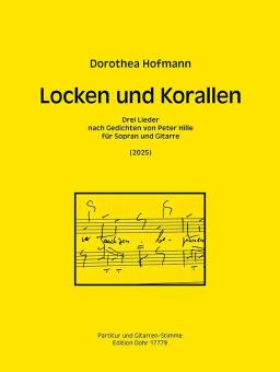 Locken und Korallen 