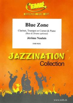 Blue Zone Standard