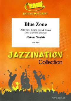 Blue Zone Standard