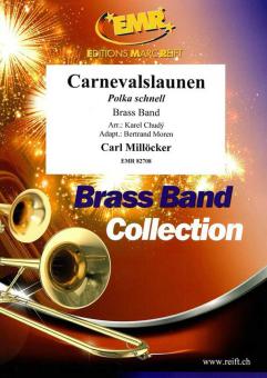 Capricci di Carnevale Standard