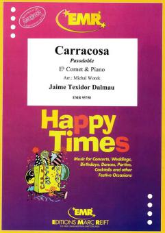 Carracosa Standard