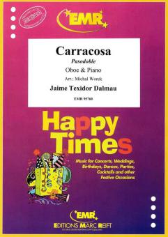 Carracosa Standard