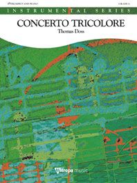 Concerto Tricolore 
