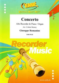 Concerto Standard