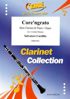Core'ngrato Standard
