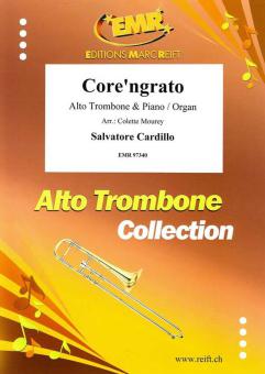 Core'ngrato Standard