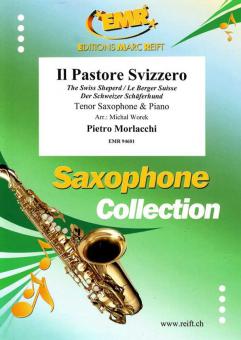 Il Pastore Svizzero Standard
