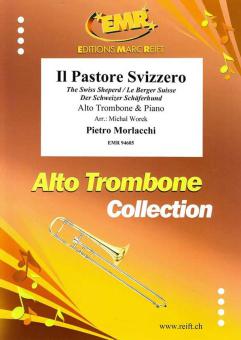 Il Pastore Svizzero Standard