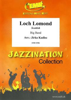 Loch Lomond Standard