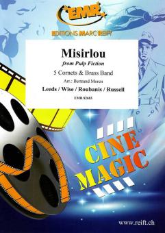 Misirlou Standard