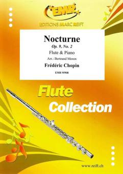 Notturno op. 9 n. 2 Standard