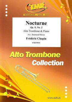 Notturno op. 9 n. 2 Standard