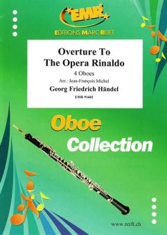 Ouverture dell'Opera "Rinaldo Standard