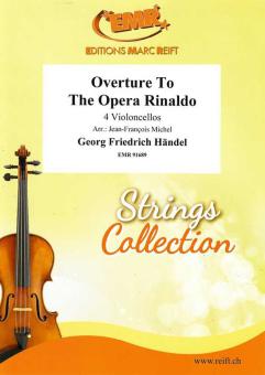 Ouverture dell'Opera "Rinaldo Standard