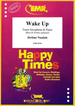 Wake Up Standard