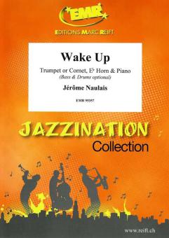 Wake Up Standard