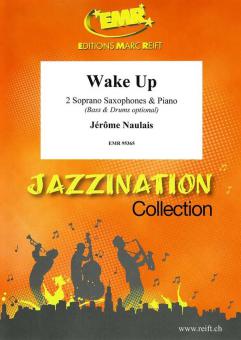 Wake Up Standard