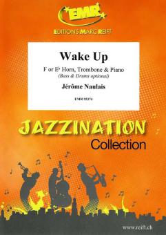 Wake Up Standard