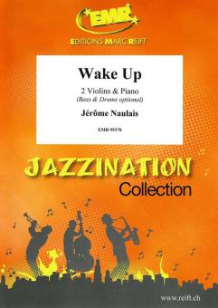 Wake Up Standard