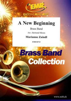 A New Beginning Download