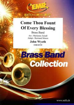 Come Thou Fount Of Every Blessing Download