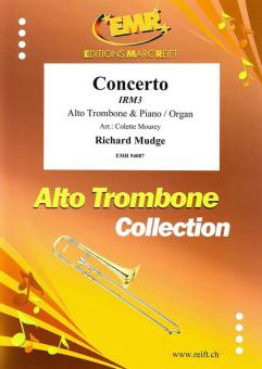 Concerto IRM3 Download
