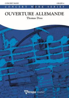 Ouverture Allemande 