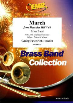 March Download